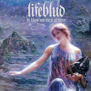 Lufeblud - Be Thou My Very Armour  CD